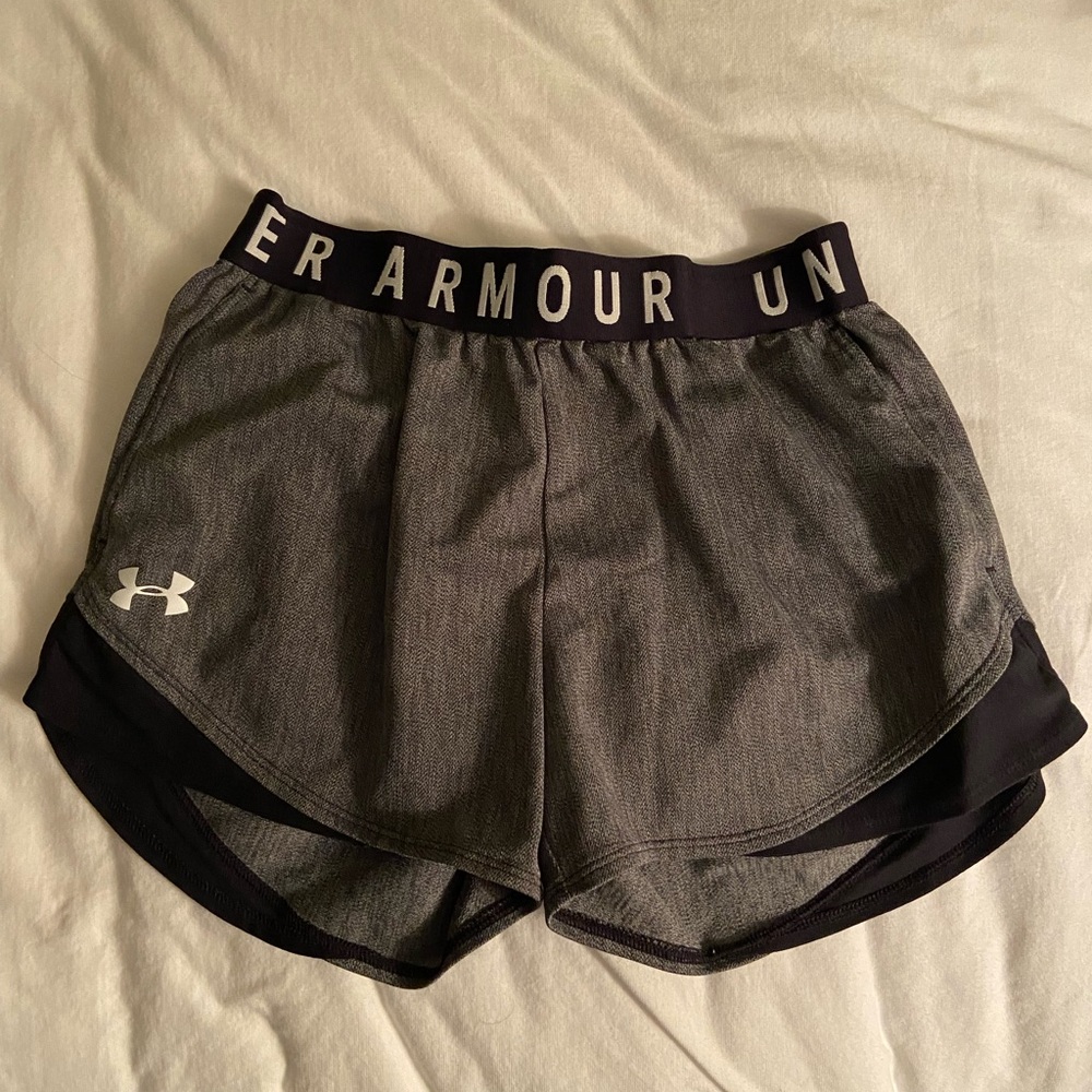 Under armour shorts